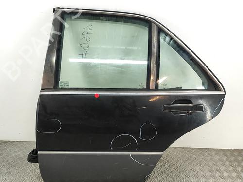 Used Left rear door MERCEDES-BENZ S-CLASS (W140) S 350 Turbo-D (140.134) (150 hp) 31976679