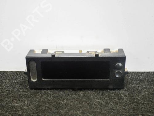 Used Display monitor Display monitor RENAULT MASTER III Van (FV) 2.3 dCi 125 FWD (FV0C, FV0D, FV0G, FV0H, FV0J, FV0K,... (125 hp) 6747204 6747204