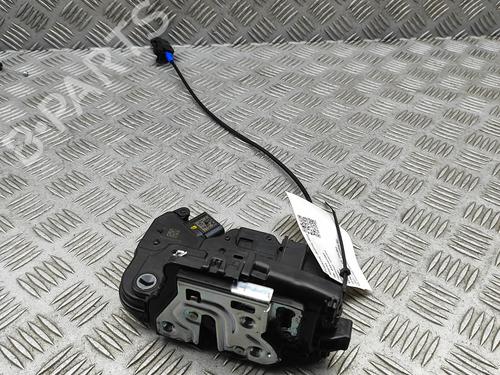 Used Front right lock Front right lock KIA EV9 (MV) 100 GT-Line AWD (385 hp) 34160621 34160621