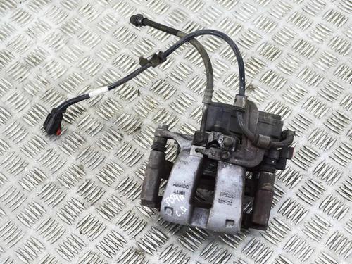 Used Right rear brake caliper Right rear brake caliper TESLA MODEL 3 (5YJ3) EV (283 hp) 27758360 27758360