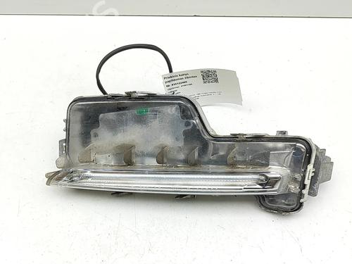 Venstre positionslygte Venstre positionslygte VOLVO V60 I Cross Country (157) D4 (190 hp) 33883211 33883211