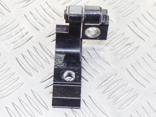 Hinge/Door check strap BMW 4 Gran Coupe (F36) 435 i | BP14615552C146 