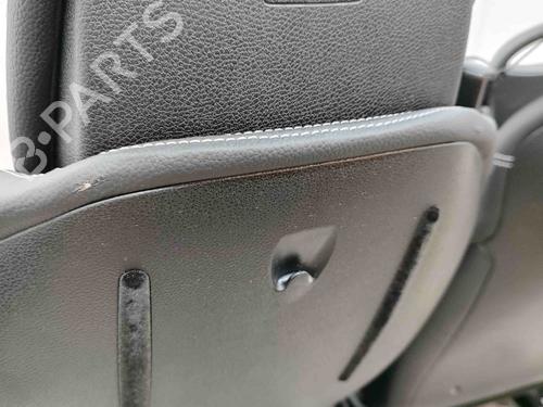 Seats set MERCEDES-BENZ SLC (R172) 180 (172.431) | BP29485986C78 