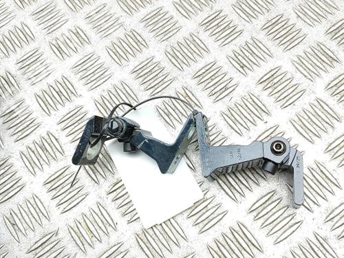Hinge/Door check strap CUPRA BORN (K11) 58 e-boost | BP40460368C146 - Image 3