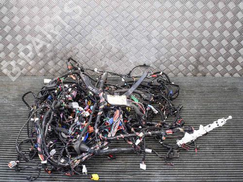 Used Wiring harness TESLA MODEL S (5YJS) 75D AWD (525 hp) 20233090