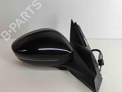 Right mirror PEUGEOT 2008 II (UD_, US_, UY_, UJ_, UR_, UC_) e-2008 (UKZKXZ) | BP27778943C27 