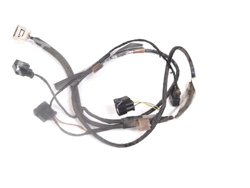 Used Electronic module MAZDA CX-5 (KE, GH) 2.2 D (KE2FW) (175 hp) 30219946