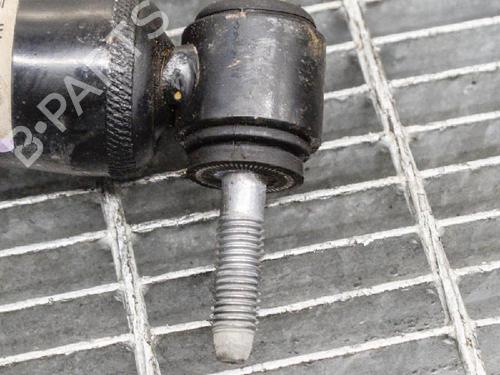 Left rear shock absorber RENAULT KADJAR (HA_, HL_) 1.5 dCi 110 (HLA3) | BP6744713M18