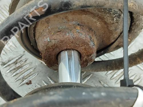 Left front shock absorber MINI MINI (R50, R53) Cooper | BP29570021M16 