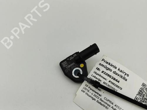 Used Electronic sensor Electronic sensor CUPRA ATECA (KH7, KHP, KBP) 2.0 TSI 4Drive (300 hp) 33376982 33376982