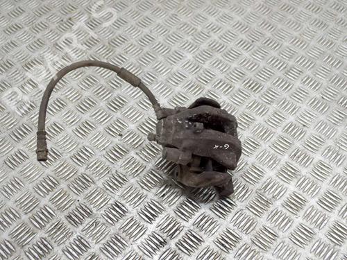 Venstre bremsecaliper bak MERCEDES-BENZ E-CLASS (W212) E 220 BlueTEC (212.001) | BP14643254M107 