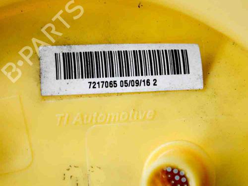 Fuel pump BMW 6 Coupe (F13) 640 d | BP11682000M76 