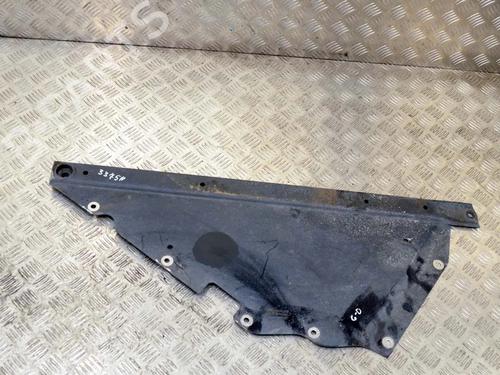 Used Underbody protection Underbody protection BMW i3 (I01) Electric (170 hp) 14632844 14632844