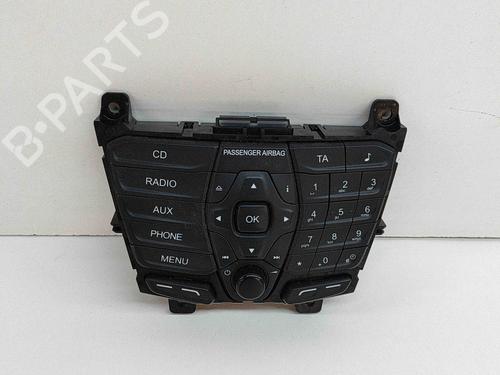 Switch FORD TRANSIT CONNECT V408 Box Body/MPV 1.0 EcoBoost | BP19283632I30
