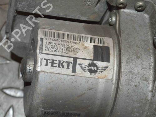 Steering rack MINI MINI (R56) Cooper D | BP30224082M22