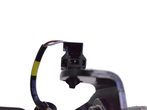 Seat buckle MERCEDES-BENZ E-CLASS Coupe (C238) E 220 d (238.314) | BP33353640I32 - Image 4