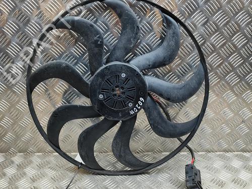 Used Radiator fan Radiator fan BMW X5 (G05, F95) xDrive 30 d (249 hp) 33039112 33039112