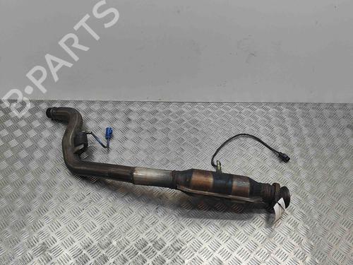 Used Catalyst JAGUAR XJ (X351) 3.0 SCV6 (340 hp) 19501427