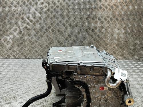 Engine SKODA ENYAQ iV SUV (5AZ) 85 | BP28115501M1 