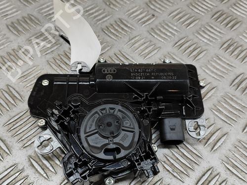 Module électronique SKODA ENYAQ iV SUV (5AZ) 80 (204 hp) 28549494