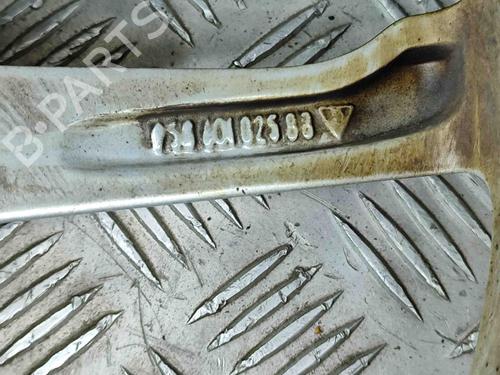 Rim PORSCHE MACAN (95B) 3.0 S Diesel | BP30130457C45