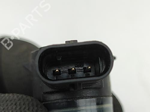 Electronic module PORSCHE CAYENNE Coupe (9YB) 4.0 S AWD (9YBBJ1) | BP29594174M83 