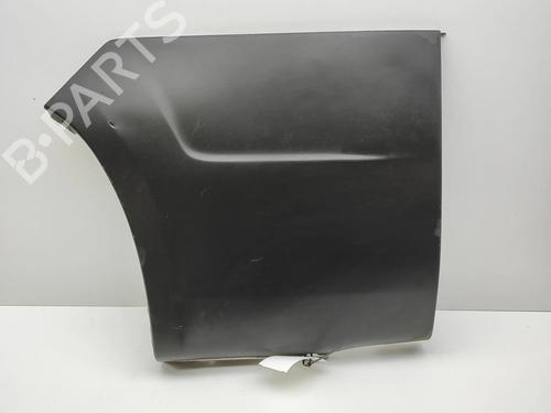 Used Rear left wheel arch trim Rear left wheel arch trim 38875302 38875302