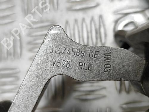 Hinge/Door check strap VOLVO XC90 II (256) B5 Mild Hybrid AWD | BP28558874C146