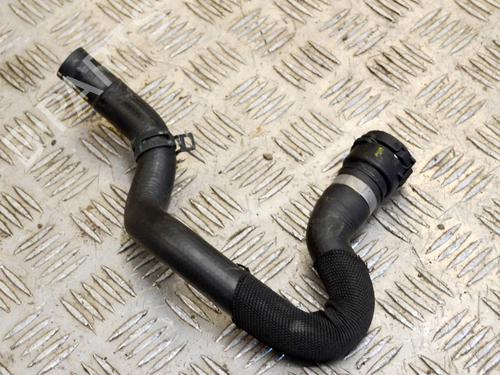 Used Pipe Pipe BMW 4 Coupe (F32, F82) 420 d (190 hp) 14637036 14637036