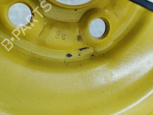 Reservehjul kit SUBARU FORESTER (SJ_) 2.0 D AWD (SJD) | BP33825538C119 - Image 6