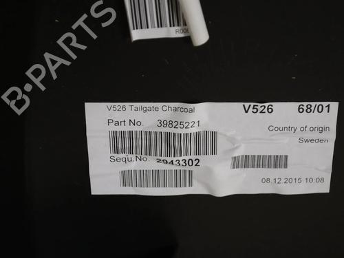 Boot lining VOLVO XC90 II (256) D5 AWD | BP30620770I3 - Image 7