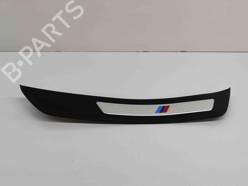 Predellino BMW 5 Touring (F11) M 550 d xDrive (381 hp) 27785400