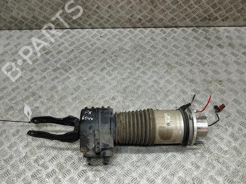Used Left front shock absorber Left front shock absorber 38730601 38730601