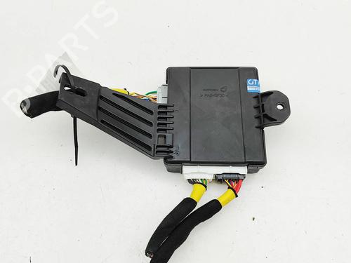 Electronic module KIA OPTIMA Sportswagon (JF) 1.6 CRDi | BP35984229M83 - Image 5