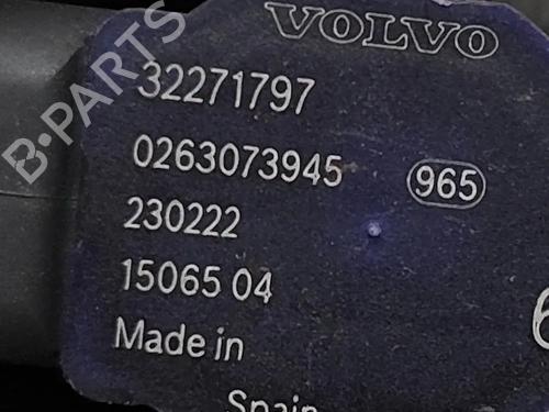 Electronic module VOLVO XC40 (536) B4 Mild-Hybrid | BP27776288M83 