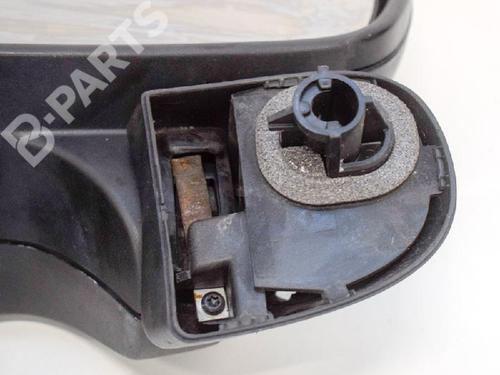 Left mirror RENAULT TRAFIC II Bus (JL) 2.0 dCi 115 (JL00, JL01, JL0H, JL0M, JL0U) | BP6756488C26 