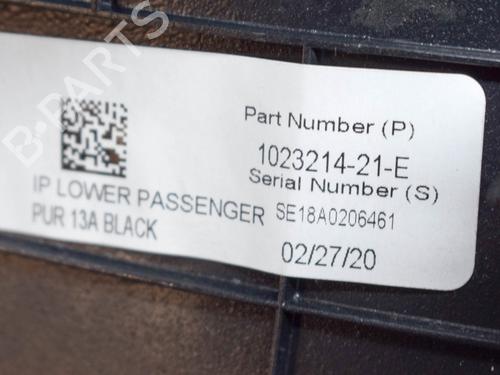 Other TESLA MODEL X (5YJX) P100D AWD | BP14630291O1 