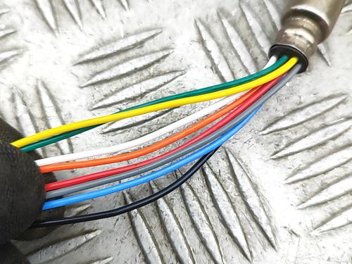 Electronic sensor RENAULT TRAFIC III Bus (JG_) 2.0 dCi 150 (JGMU) | BP33392920M84 - Image 7