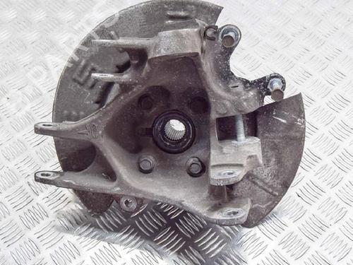 Right rear steering knuckle TESLA MODEL S (5YJS) 75 | BP14616977M28 