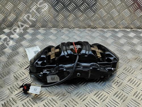 Left front brake caliper PORSCHE 911 (992) GT3 (992810) | BP28061954M105 