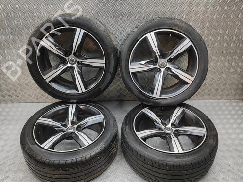 Used Wheel set Wheel set VOLVO V90 II Estate (235) D5 AWD (235 hp) 36067497 36067497