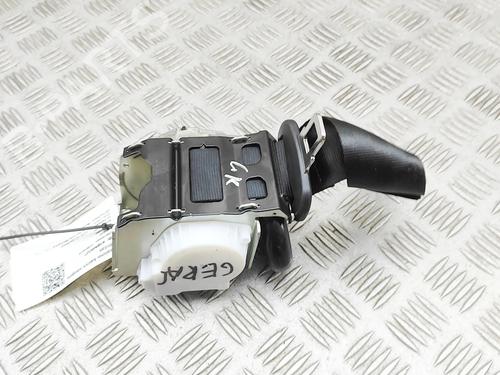 Used Rear left seatbelt Rear left seatbelt AUDI A3 Sportback (8YA, 8YF) 35 TFSI (150 hp) 39884273 39884273