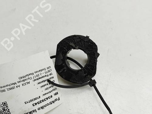 Used Support Support AUDI A4 B9 (8W2, 8WC) 2.0 TDI (190 hp) 33393800 33393800