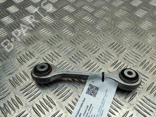 Left front suspension arm PORSCHE CAYENNE Coupe (9YB) 4.0 S AWD (9YBBJ1) | BP29593612M12