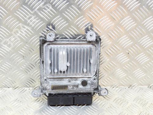 Used Engine control unit (ECU) Engine control unit (ECU) MERCEDES-BENZ C-CLASS T-Model (S205) C 220 BlueTEC / d (205.204) (170 hp) 7732667 7732667