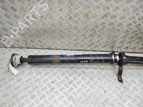 Driveshaft AUDI A5 (8T3) RS5 quattro | BP37402374M37 - Image 2