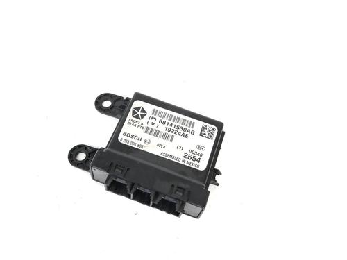 Used Electronic module JEEP GRAND CHEROKEE IV (WK, WK2) 3.0 CRD V6 4x4 (250 hp) 30210508