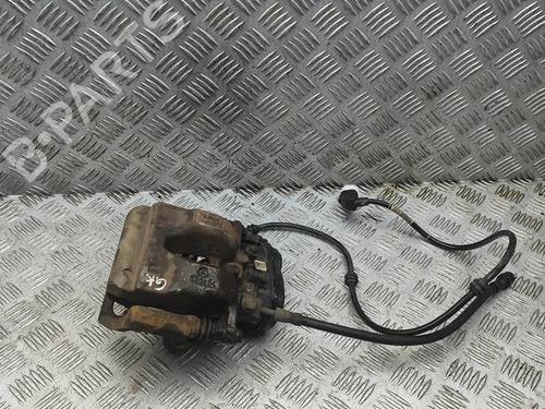 Left rear brake caliper MERCEDES-BENZ E-CLASS (W213) E 300 de (213.016) | BP36021246M107 - Image 4