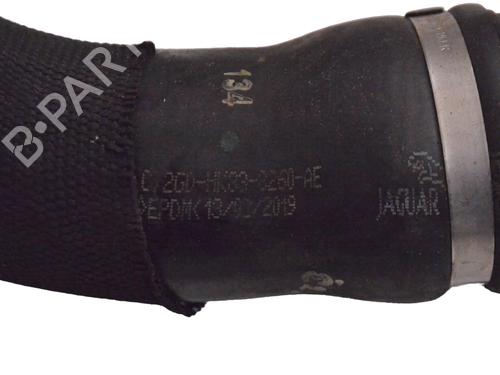 Pipe MERCEDES-BENZ E-CLASS (W213) AMG E 63 S 4-matic+ (213.089) | BP30235066M125