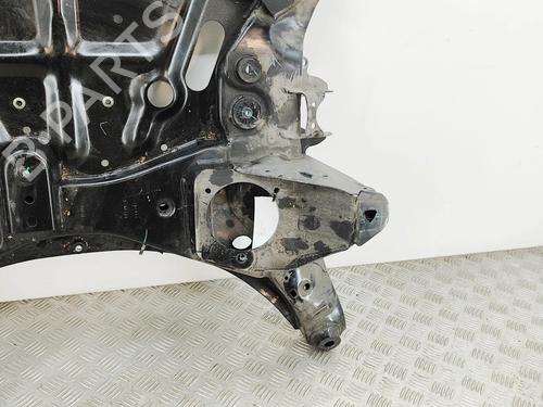 Subframe BMW X3 (G01, F97, G08) iX3 | BP33380023M9 - Image 8